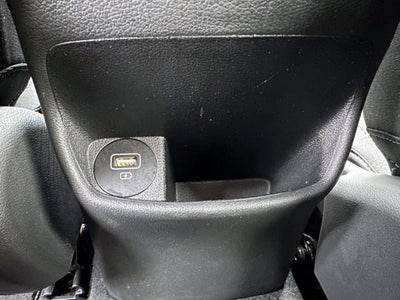 2023 Hyundai KONA SEL Auto AWD