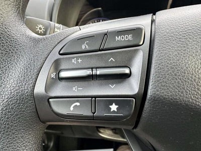 2023 Hyundai KONA SEL Auto AWD