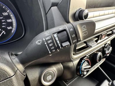 2023 Hyundai KONA SEL Auto AWD