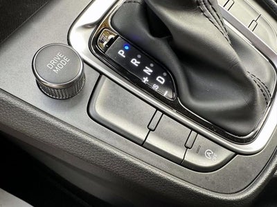 2023 Hyundai KONA SEL Auto AWD