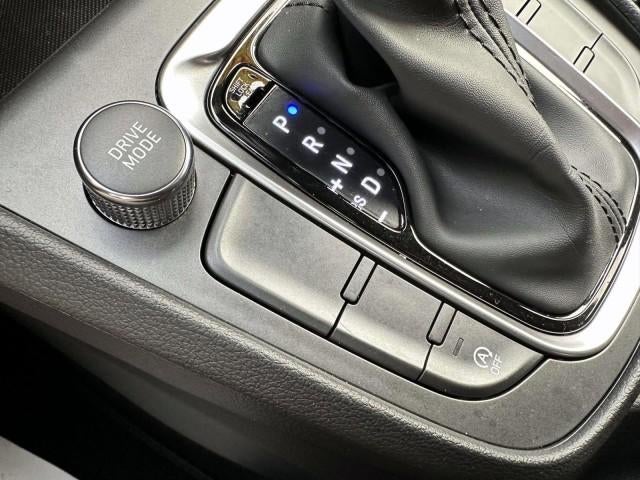 2023 Hyundai KONA SEL Auto AWD