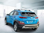 2023 Hyundai KONA SEL Auto AWD