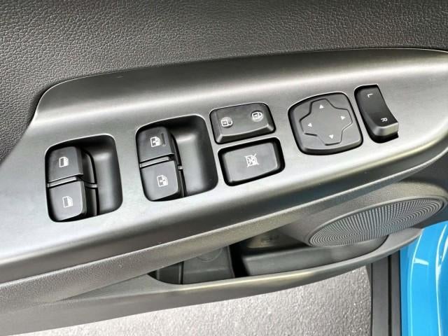 2023 Hyundai KONA SEL Auto AWD