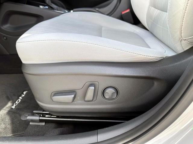 2023 Hyundai KONA SEL Auto AWD