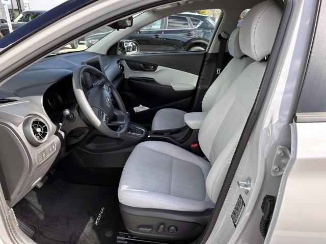 2023 Hyundai KONA SEL Auto AWD