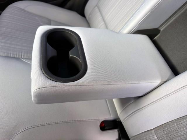 2023 Hyundai KONA SEL Auto AWD