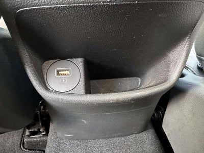 2023 Hyundai KONA SEL Auto AWD