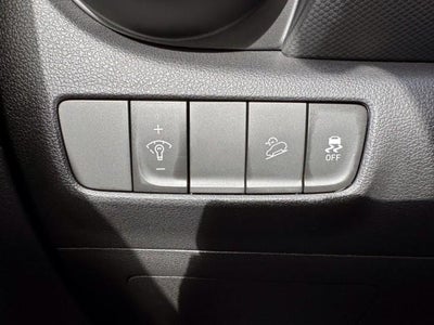 2023 Hyundai KONA SEL Auto AWD