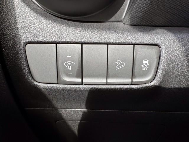 2023 Hyundai KONA SEL Auto AWD