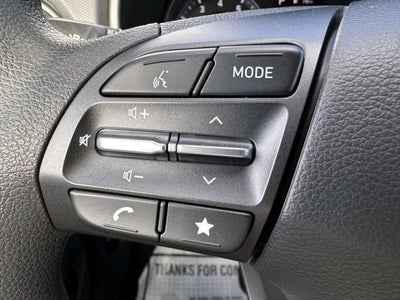 2023 Hyundai KONA SEL Auto AWD