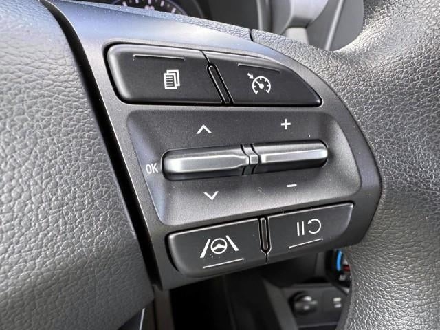 2023 Hyundai KONA SEL Auto AWD