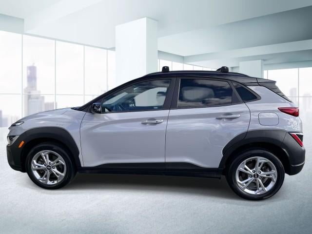 2023 Hyundai KONA SEL Auto AWD