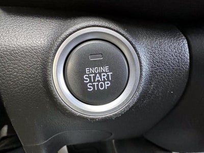 2023 Hyundai KONA SEL Auto AWD