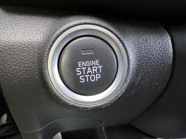 2023 Hyundai KONA SEL Auto AWD