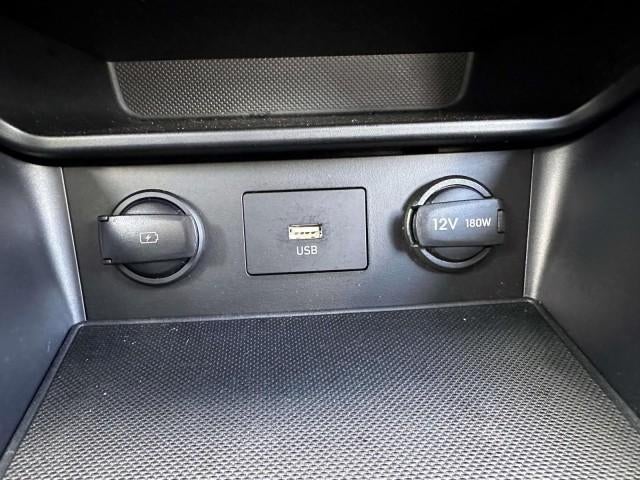 2023 Hyundai KONA SEL Auto AWD