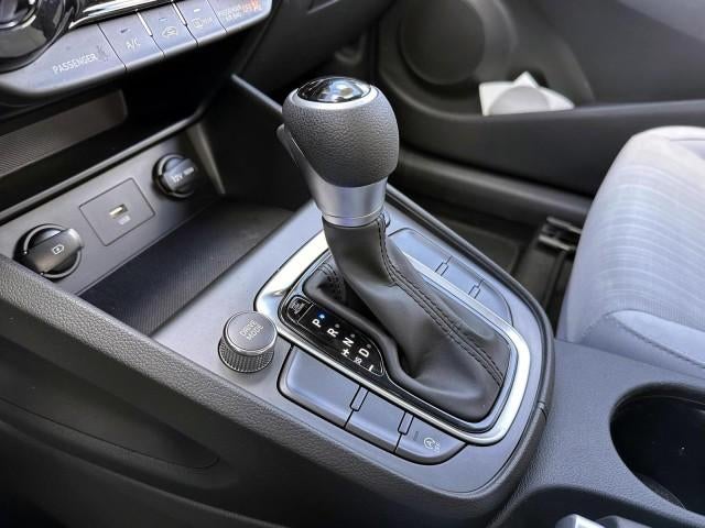 2023 Hyundai KONA SEL Auto AWD