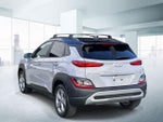 2023 Hyundai KONA SEL Auto AWD