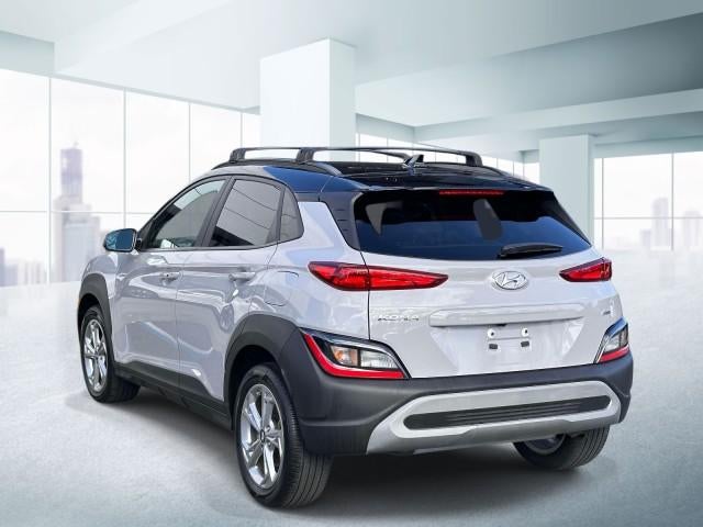 2023 Hyundai KONA SEL Auto AWD