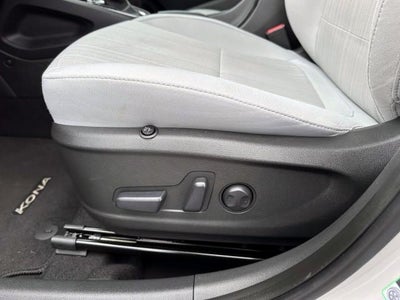 2023 Hyundai KONA SEL Auto AWD