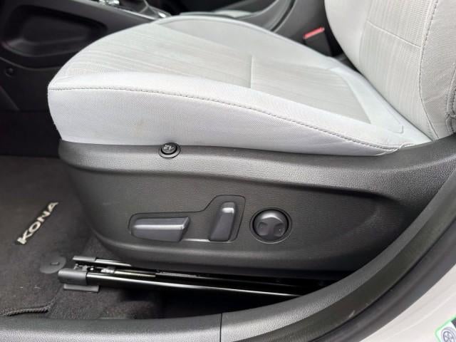 2023 Hyundai KONA SEL Auto AWD