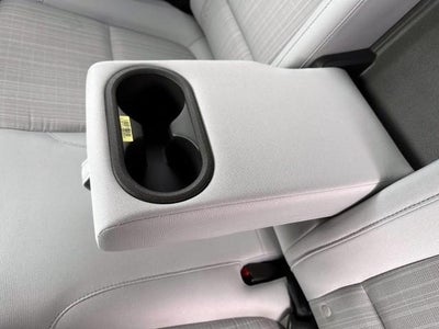 2023 Hyundai KONA SEL Auto AWD