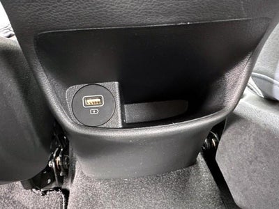 2023 Hyundai KONA SEL Auto AWD