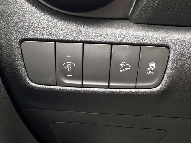 2023 Hyundai KONA SEL Auto AWD