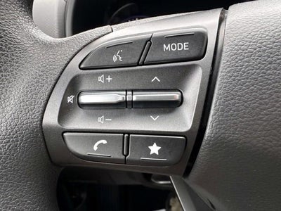 2023 Hyundai KONA SEL Auto AWD