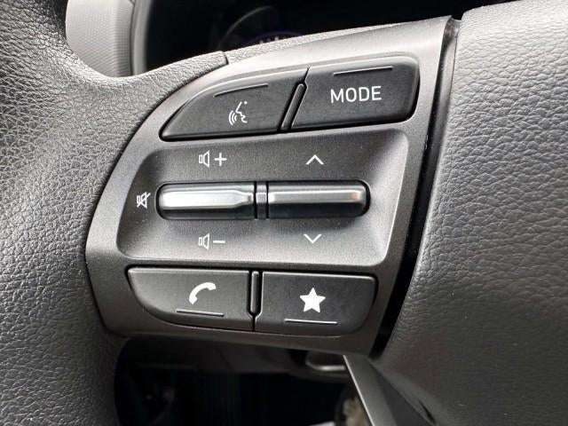 2023 Hyundai KONA SEL Auto AWD