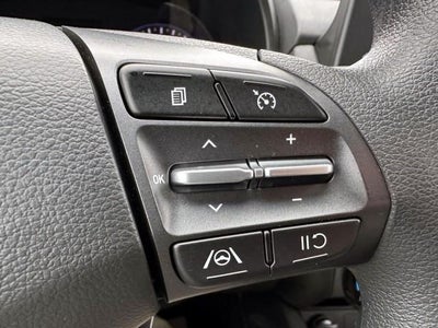 2023 Hyundai KONA SEL Auto AWD