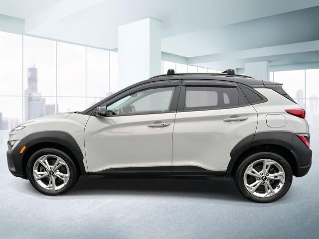2023 Hyundai KONA SEL Auto AWD