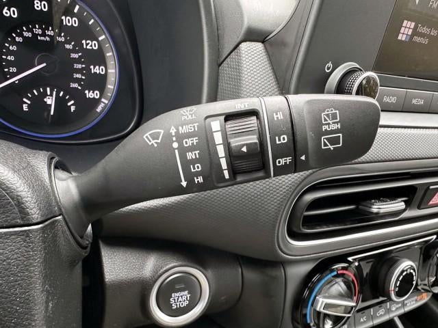 2023 Hyundai KONA SEL Auto AWD