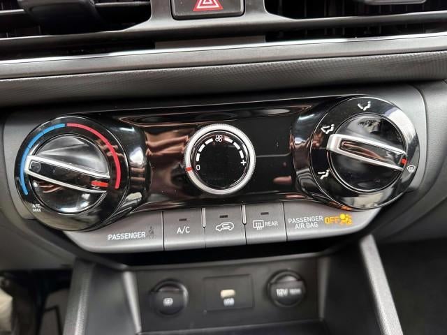 2023 Hyundai KONA SEL Auto AWD