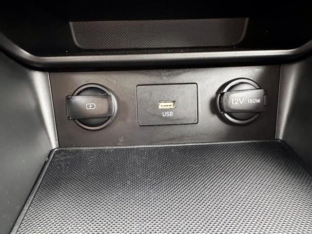 2023 Hyundai KONA SEL Auto AWD