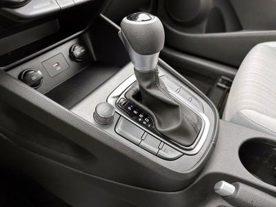 2023 Hyundai KONA SEL Auto AWD