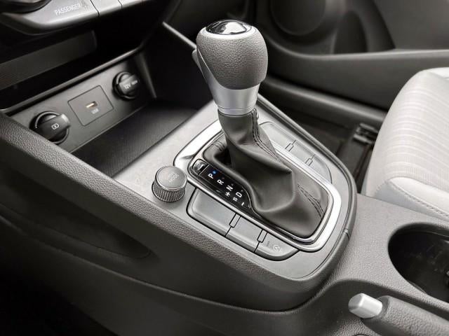 2023 Hyundai KONA SEL Auto AWD