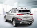 2023 Hyundai KONA SEL Auto AWD