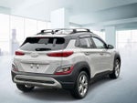 2023 Hyundai KONA SEL Auto AWD