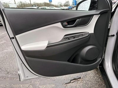 2023 Hyundai KONA SEL Auto AWD