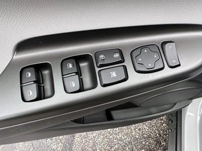 2023 Hyundai KONA SEL Auto AWD