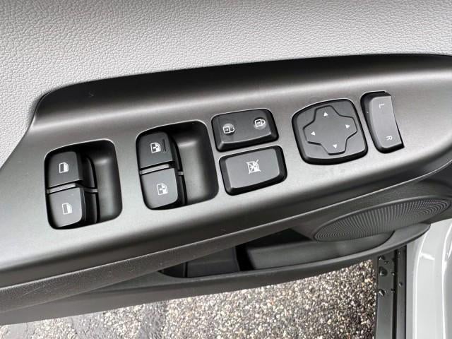 2023 Hyundai KONA SEL Auto AWD