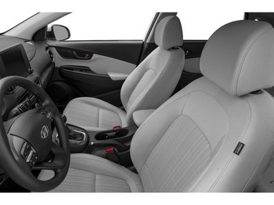 2023 Hyundai KONA SEL Auto AWD