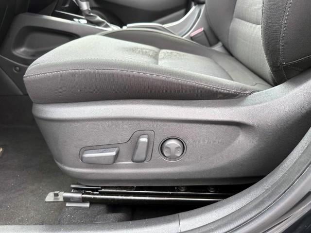 2023 Hyundai KONA SEL Auto AWD