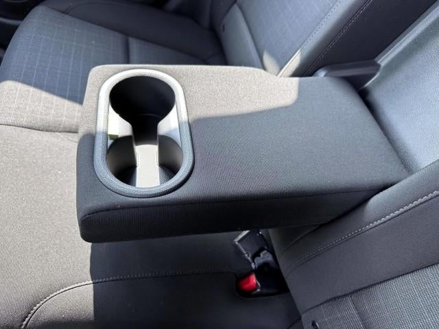 2023 Hyundai KONA SEL Auto AWD