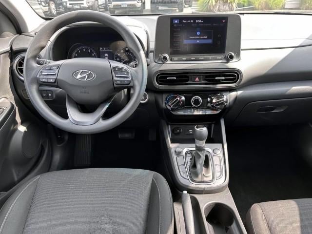 2023 Hyundai KONA SEL Auto AWD