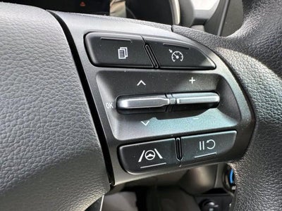 2023 Hyundai KONA SEL Auto AWD