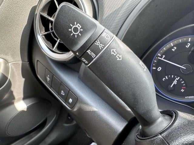 2023 Hyundai KONA SEL Auto AWD