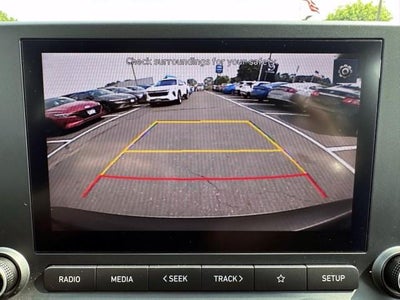 2023 Hyundai KONA SEL Auto AWD
