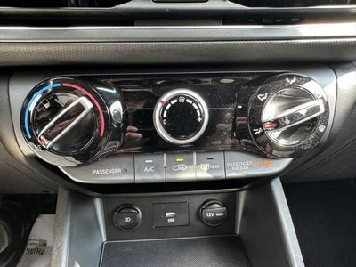 2023 Hyundai KONA SEL Auto AWD