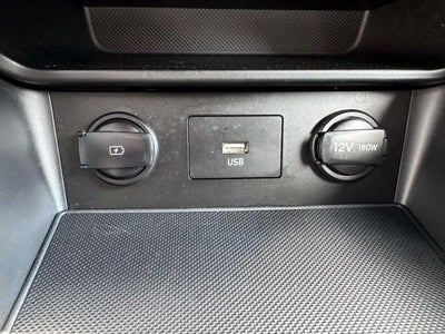 2023 Hyundai KONA SEL Auto AWD